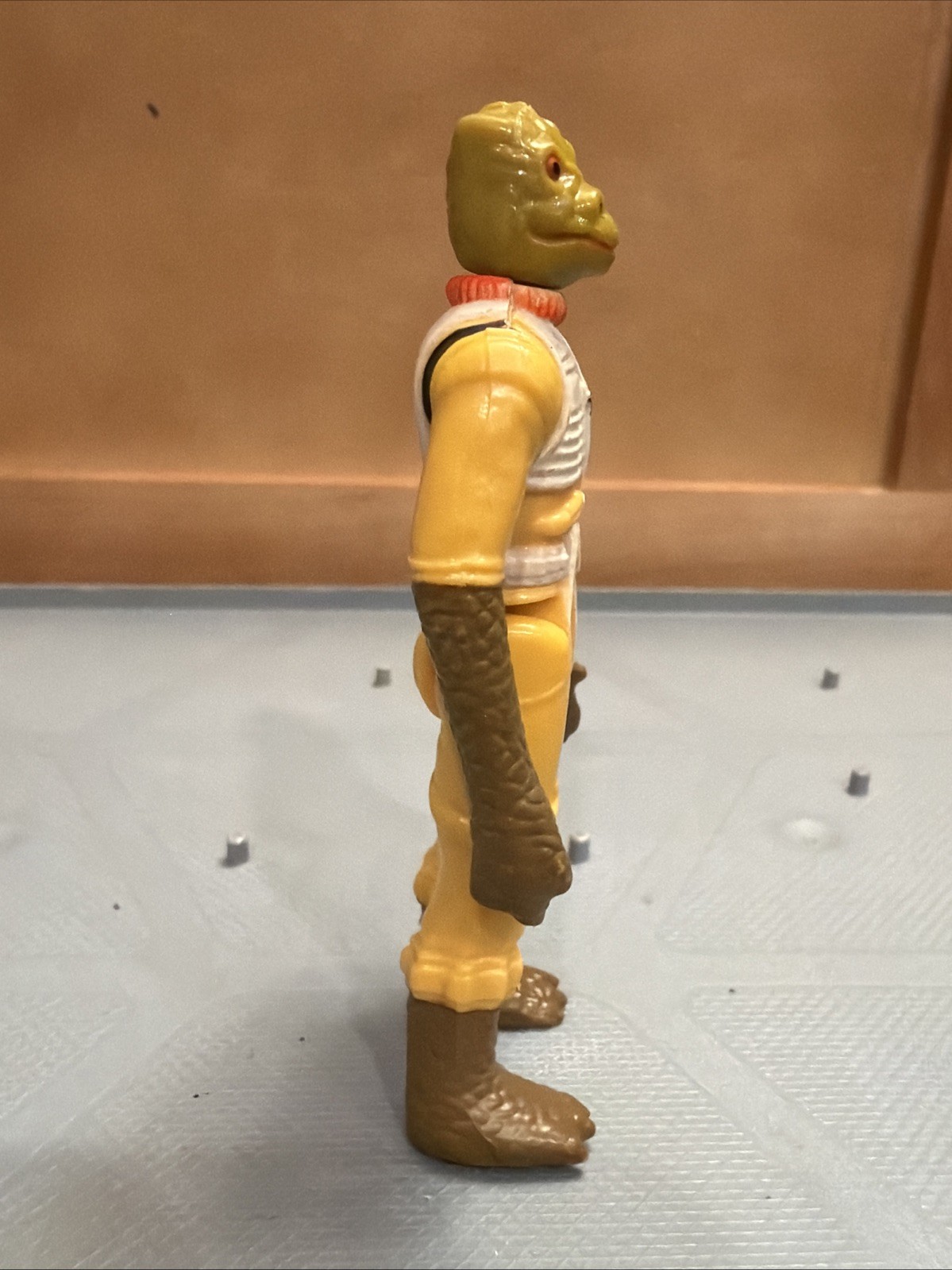 Bossk (Bounty Hunter) sold