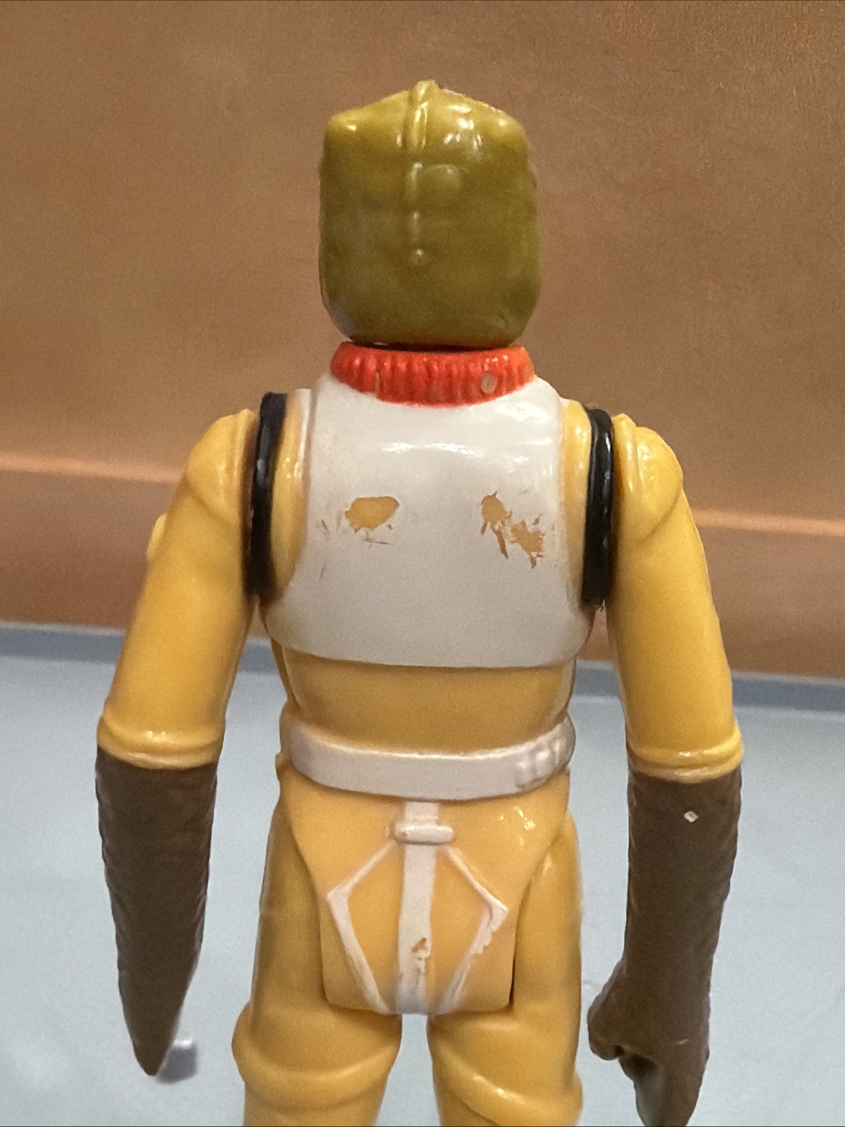 Bossk (Bounty Hunter) sold