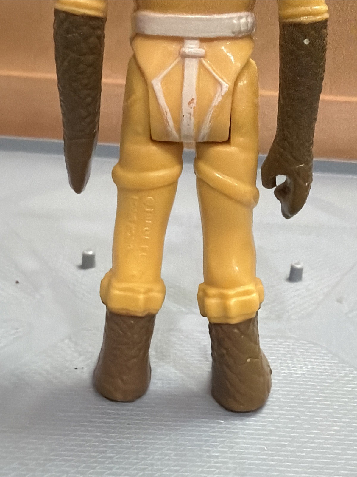 Bossk (Bounty Hunter) sold