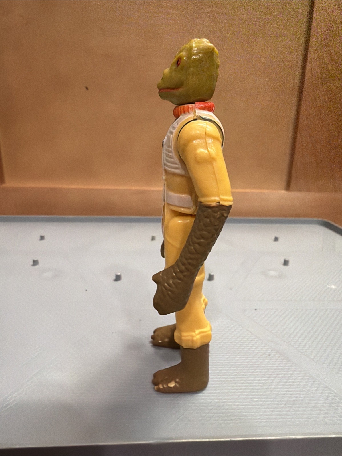 Bossk (Bounty Hunter) sold