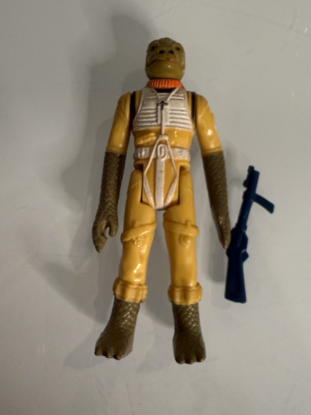 Bossk (Bounty Hunter) sold