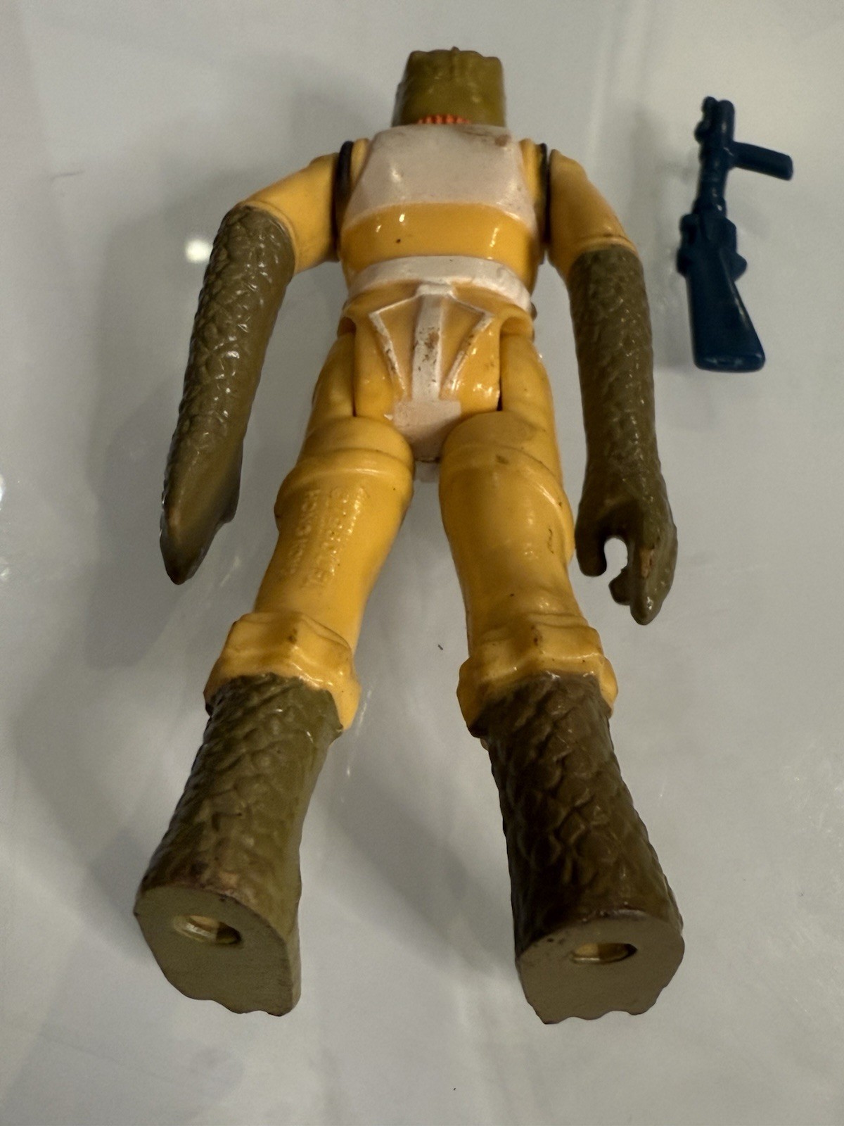 Bossk (Bounty Hunter) sold