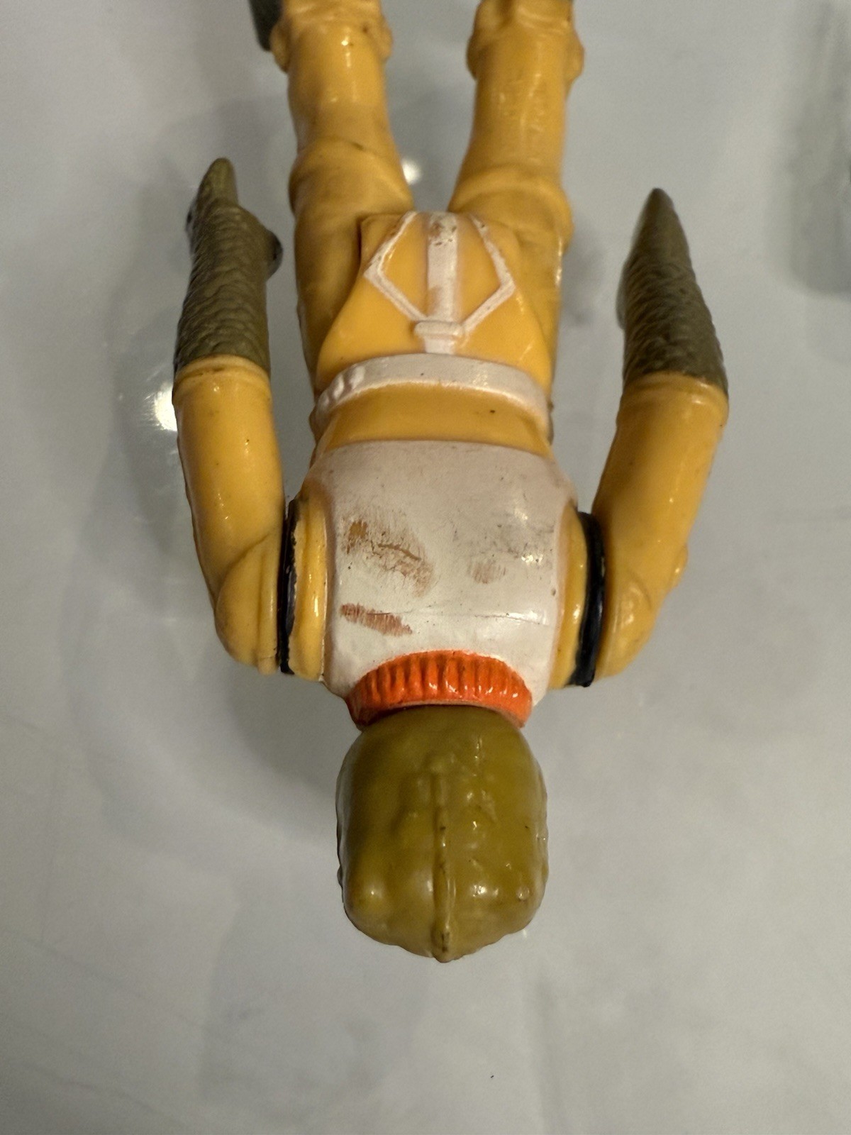Bossk (Bounty Hunter) sold