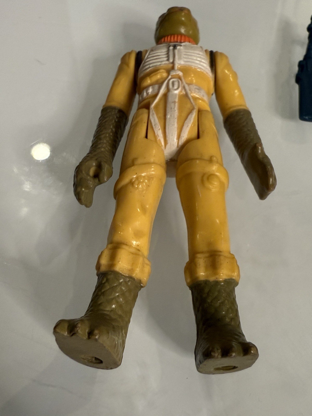Bossk (Bounty Hunter) sold