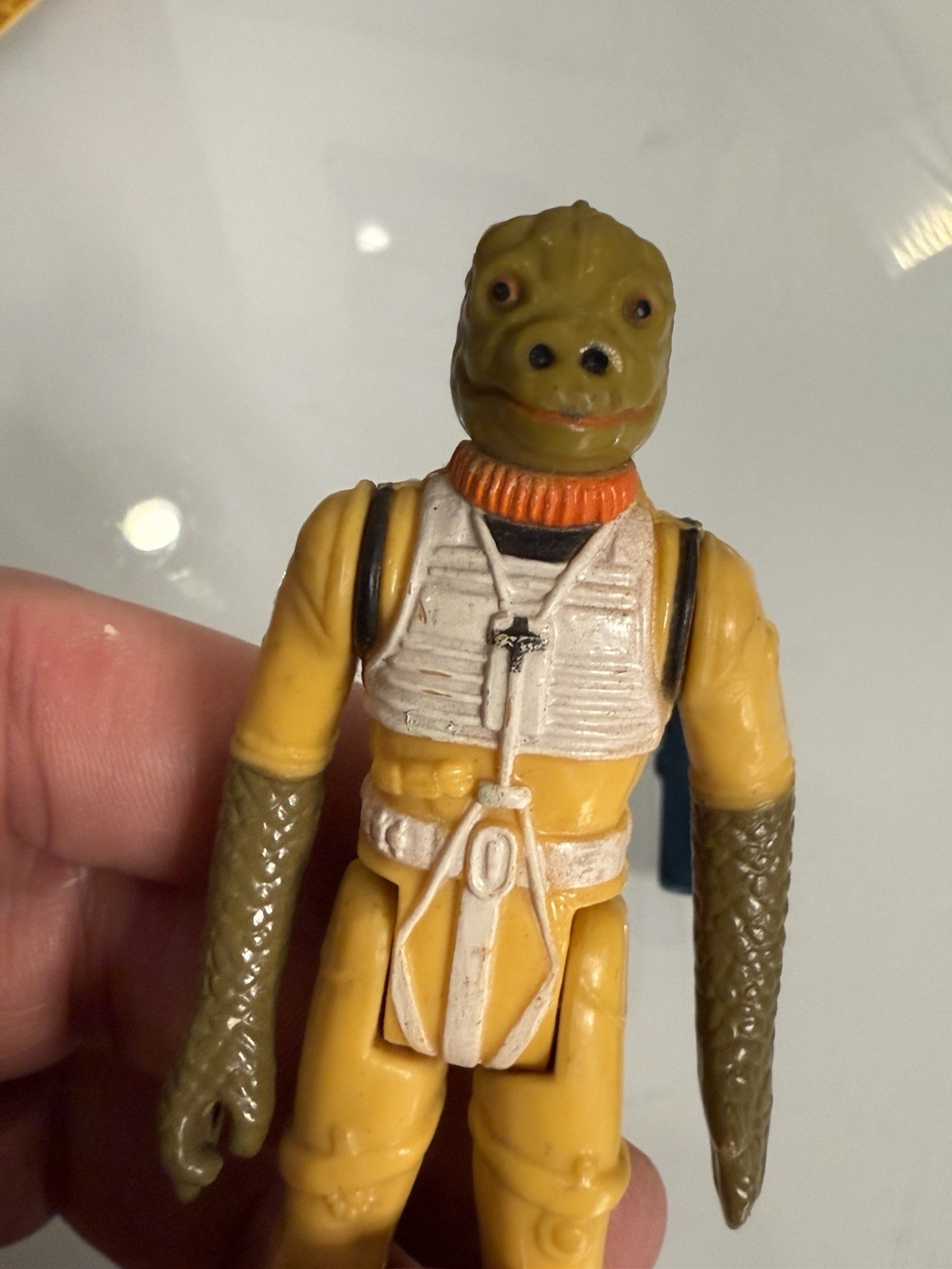 Bossk (Bounty Hunter) sold