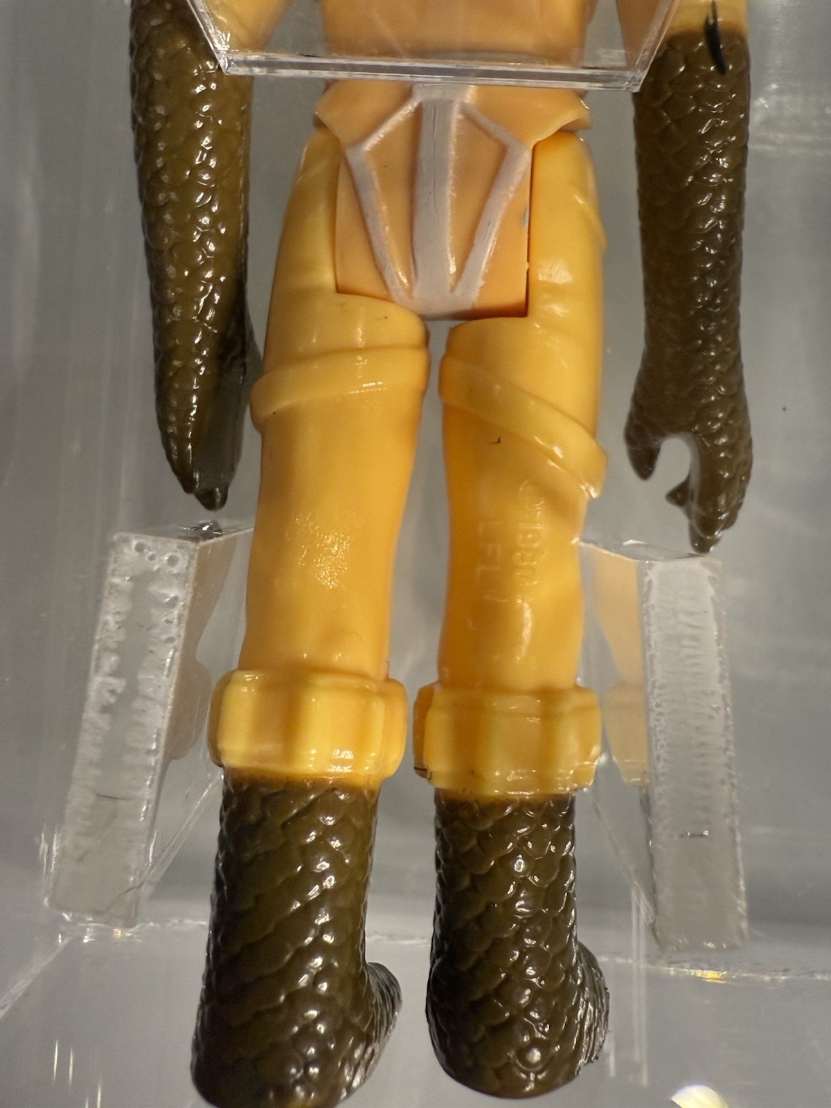 Bossk (Bounty Hunter) sold