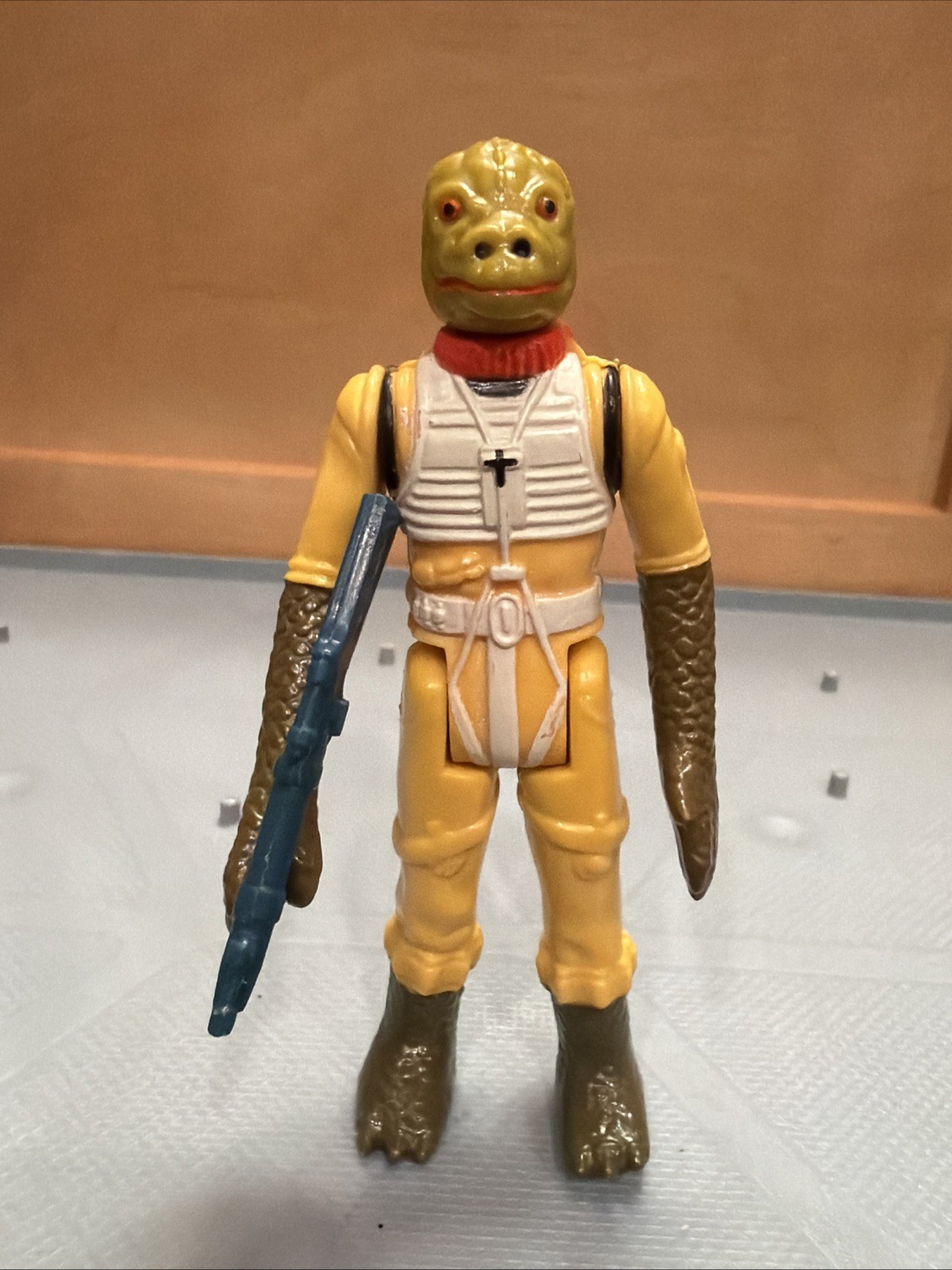 Bossk (Bounty Hunter) sold