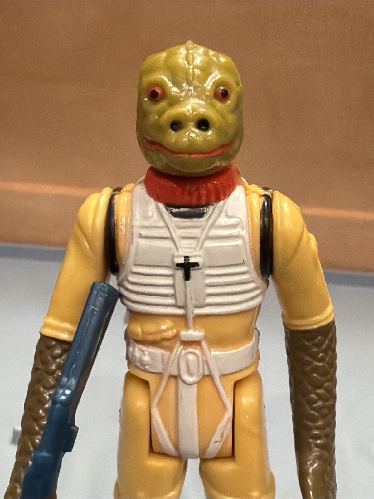 Bossk (Bounty Hunter) sold