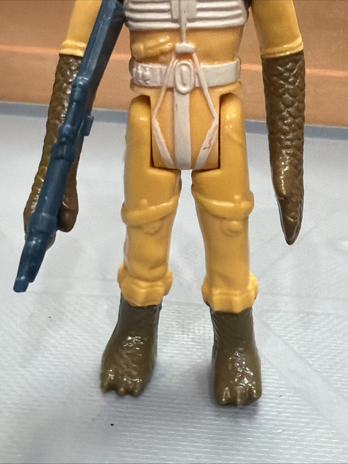 Bossk (Bounty Hunter) sold