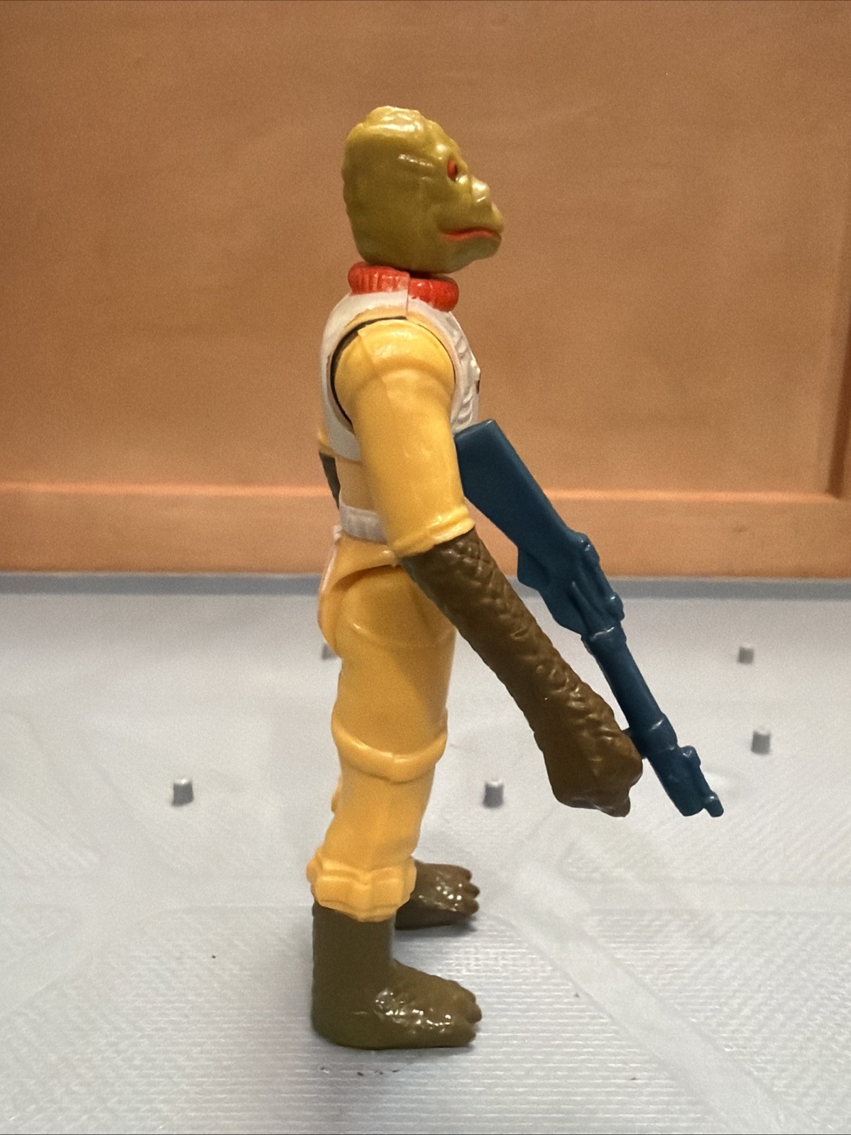 Bossk (Bounty Hunter) sold