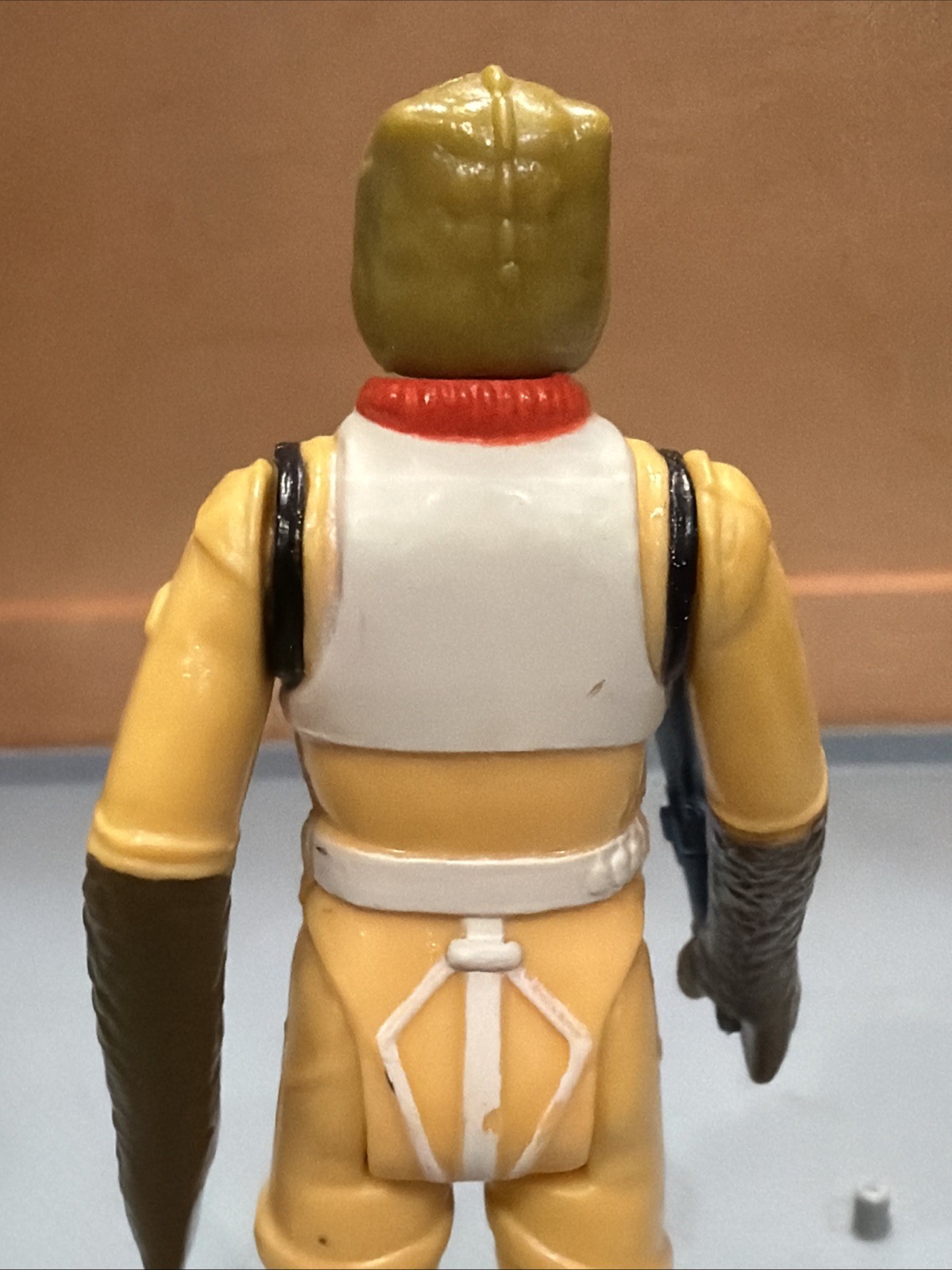 Bossk (Bounty Hunter) sold