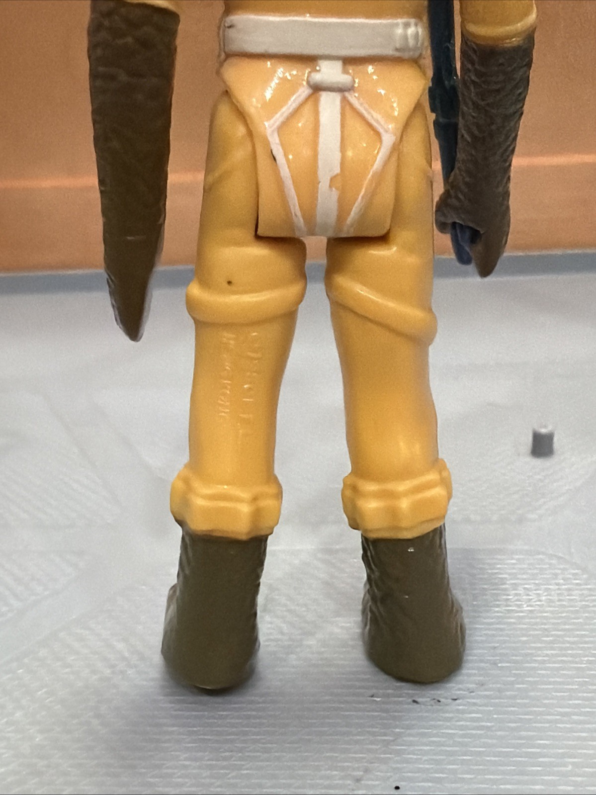 Bossk (Bounty Hunter) sold