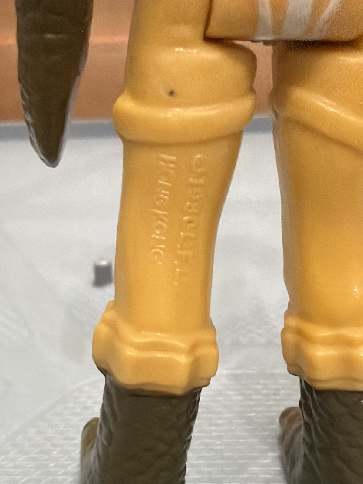 Bossk (Bounty Hunter) sold