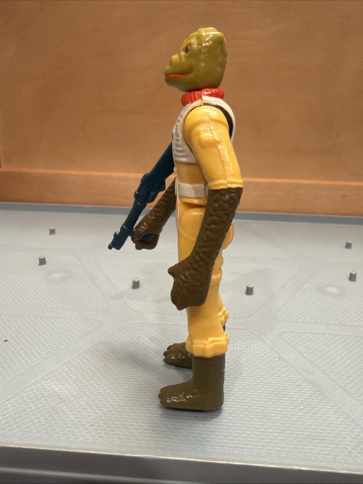 Bossk (Bounty Hunter) sold