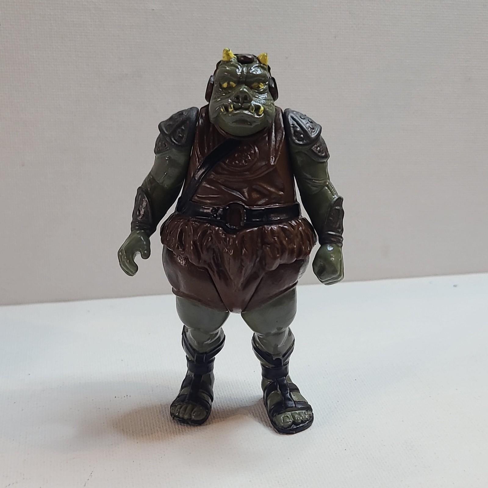 Gamorrean Guard sold