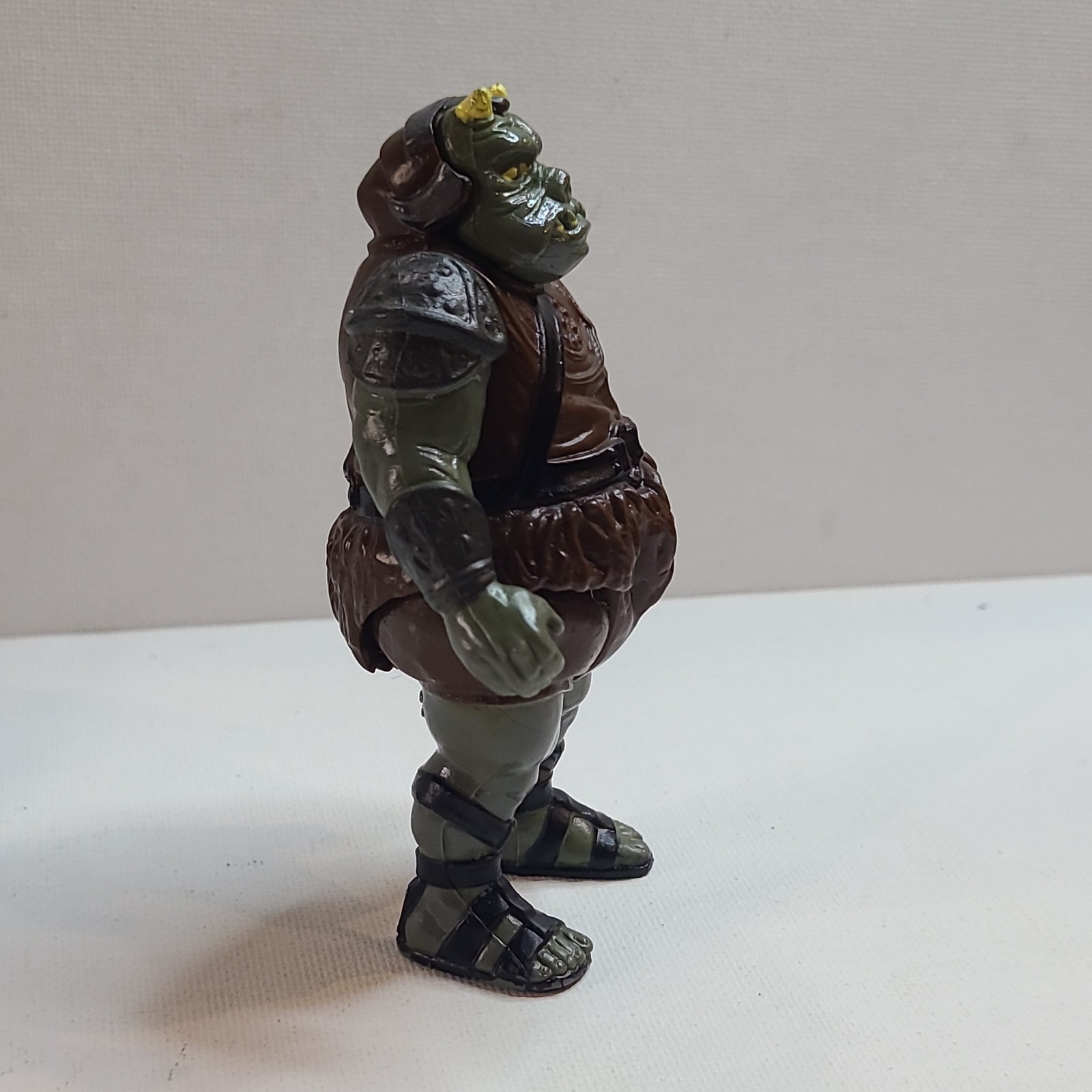 Gamorrean Guard sold