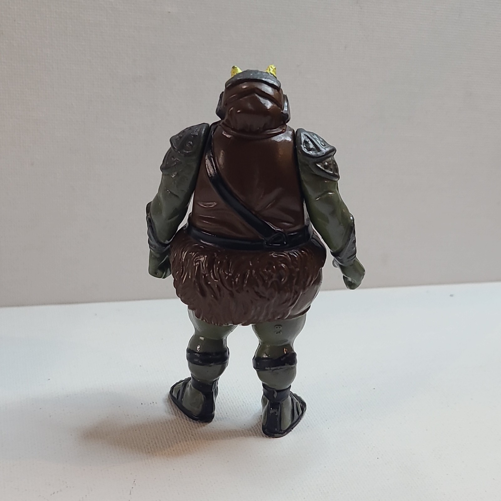 Gamorrean Guard sold
