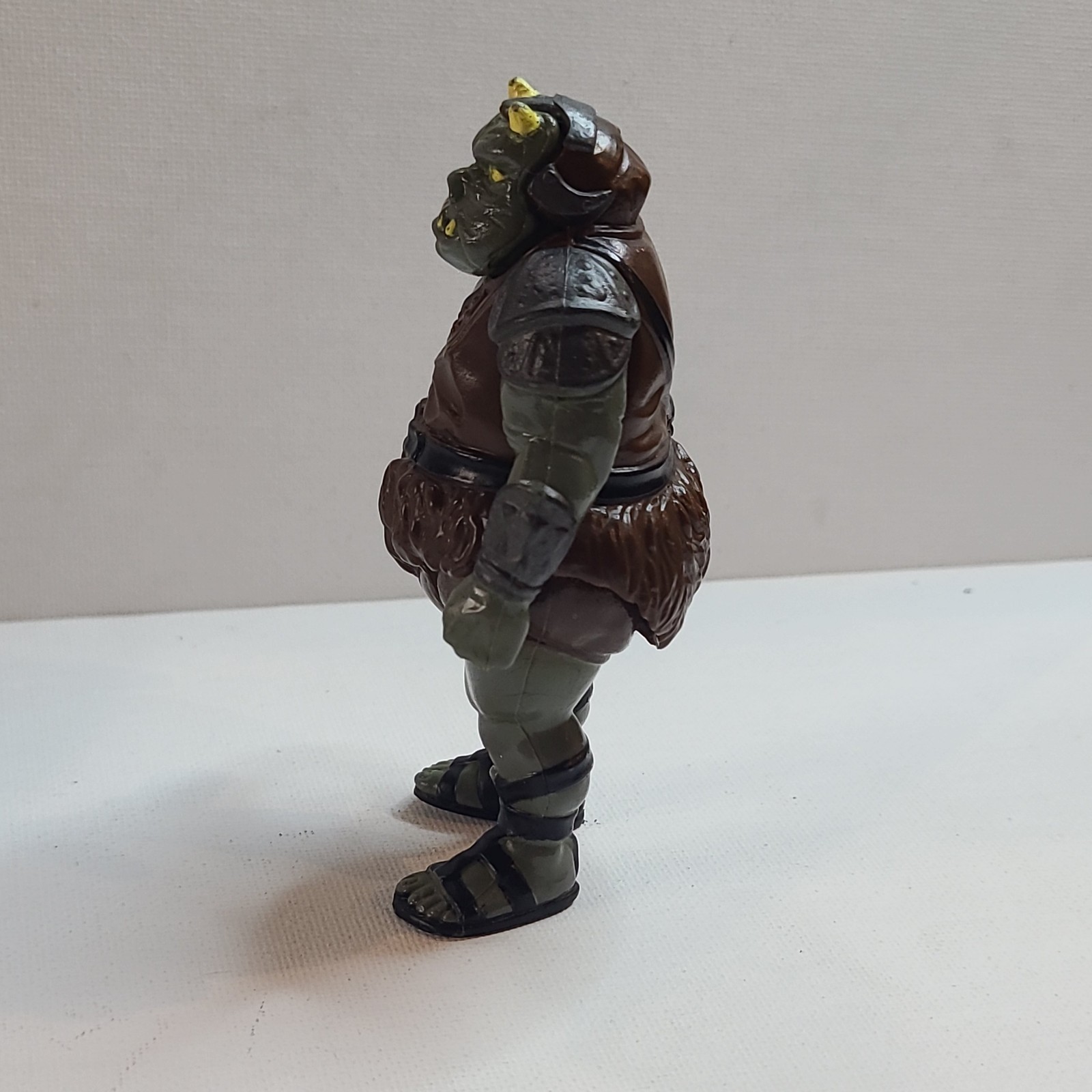 Gamorrean Guard sold
