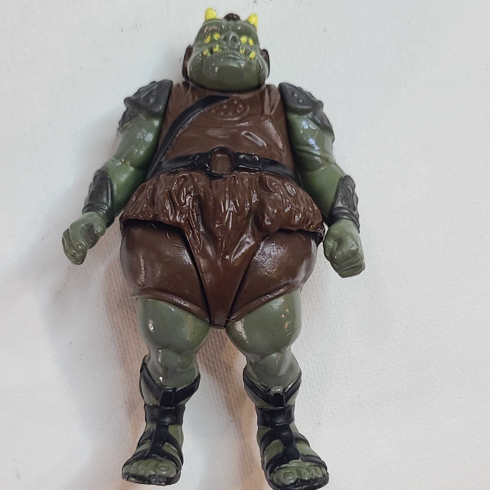 Gamorrean Guard sold