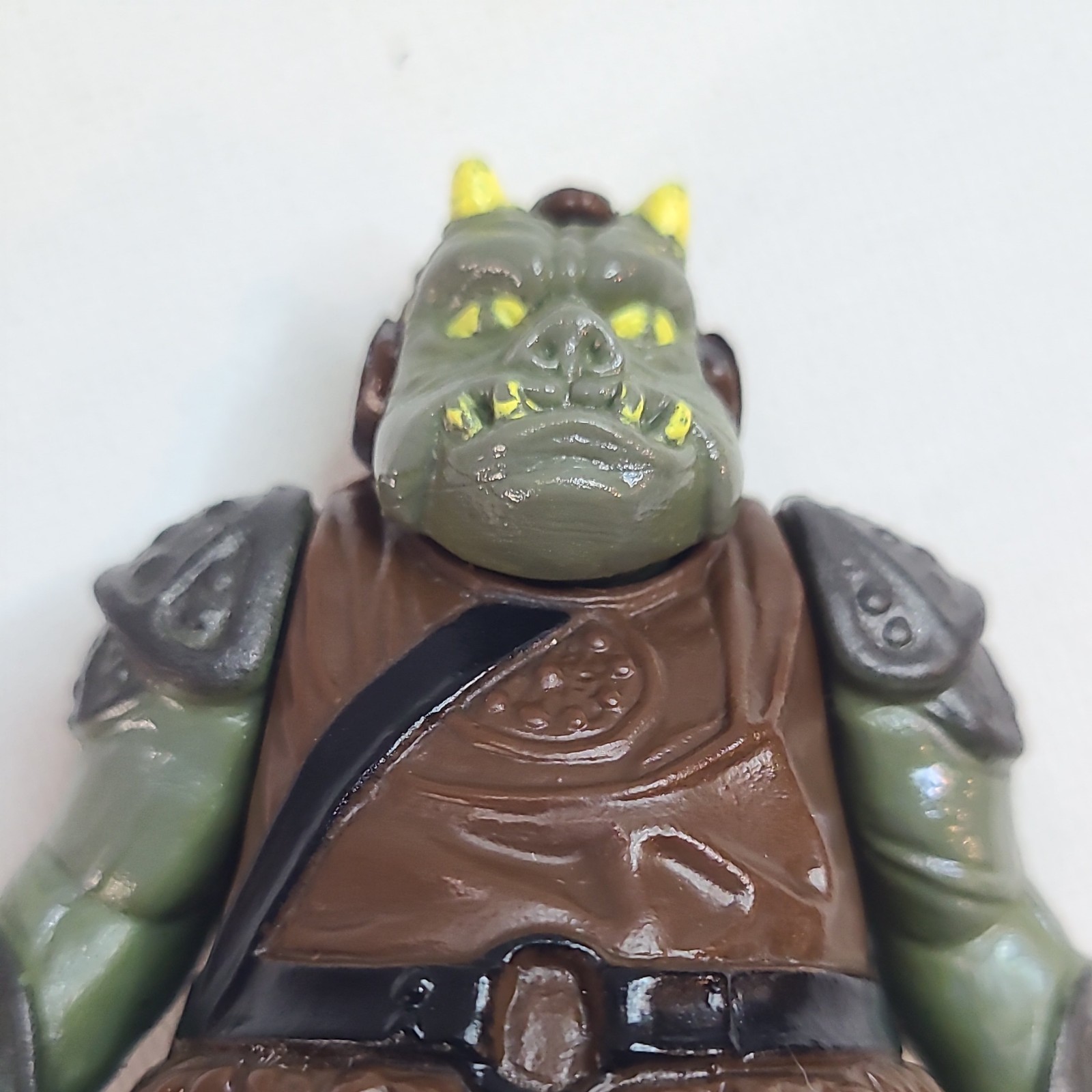 Gamorrean Guard sold