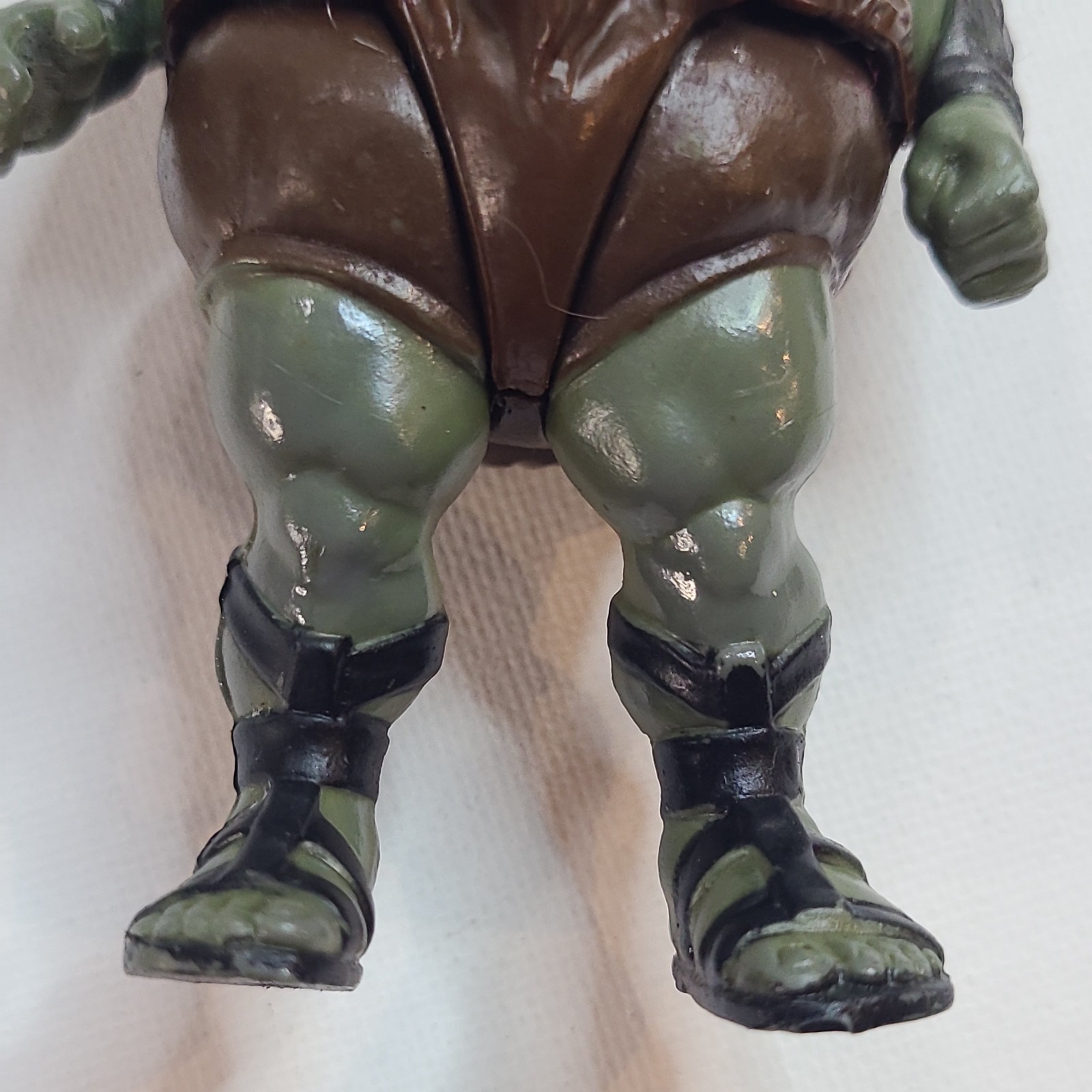 Gamorrean Guard sold