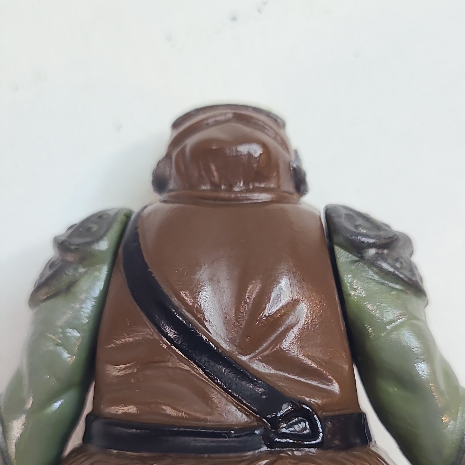 Gamorrean Guard sold