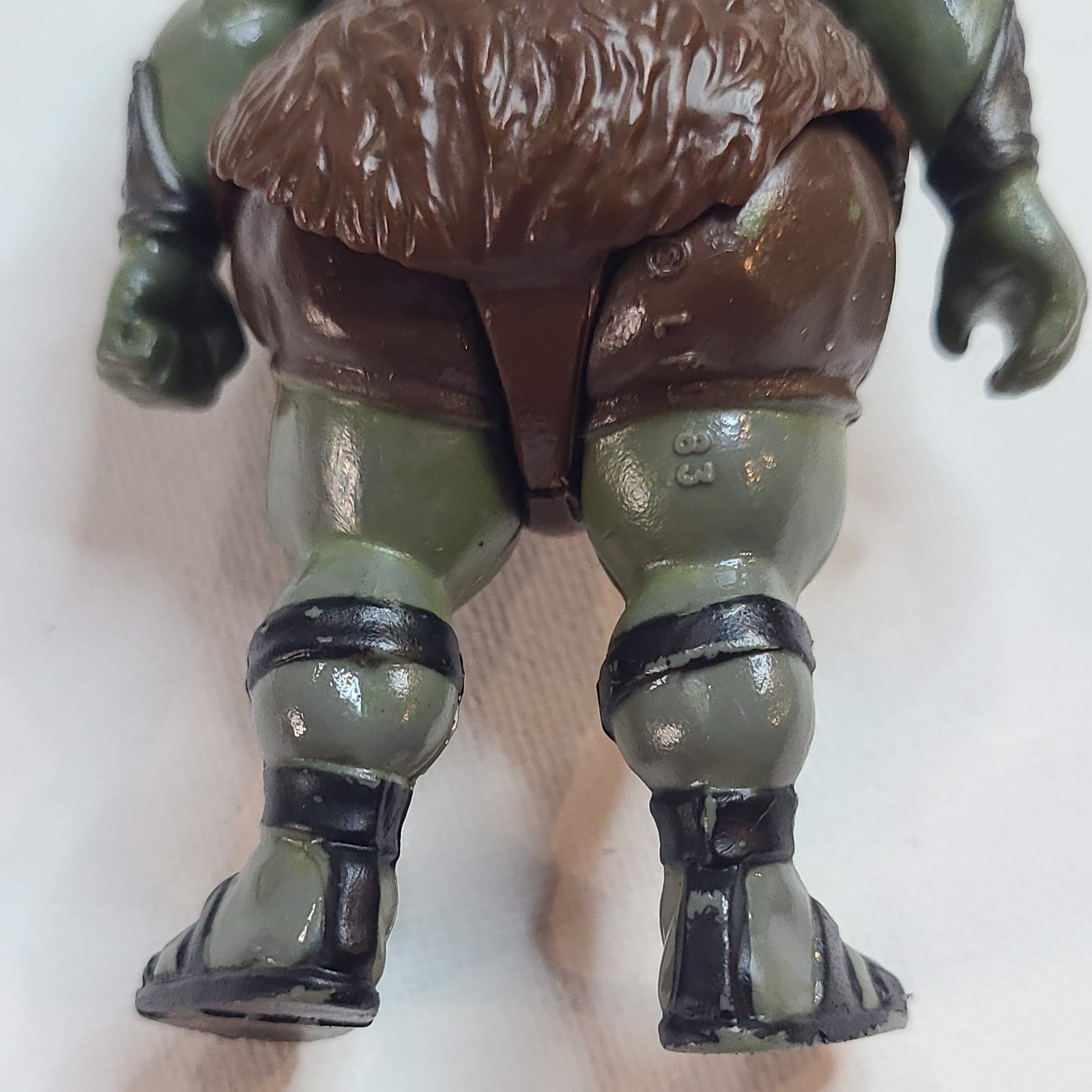 Gamorrean Guard sold