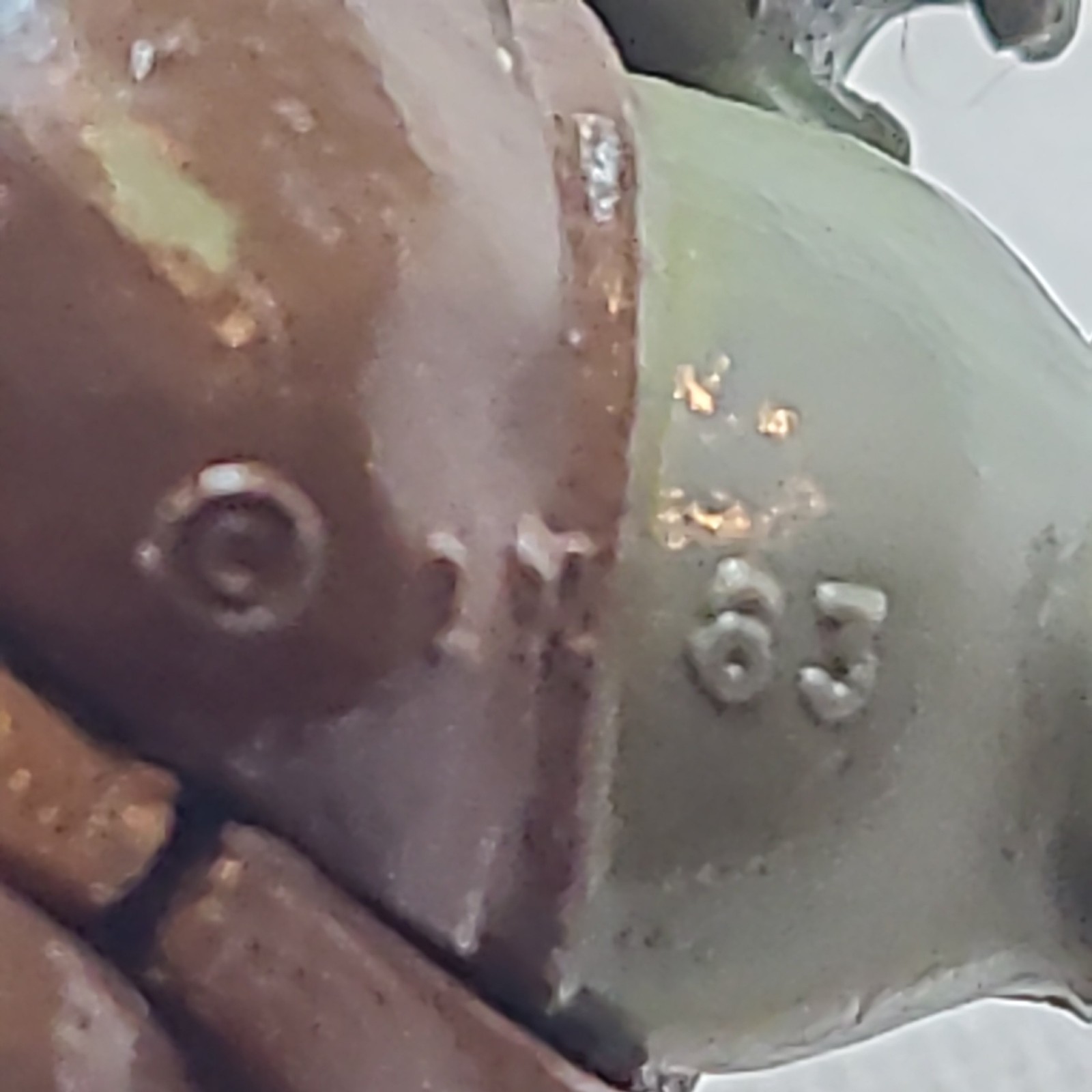 Gamorrean Guard sold