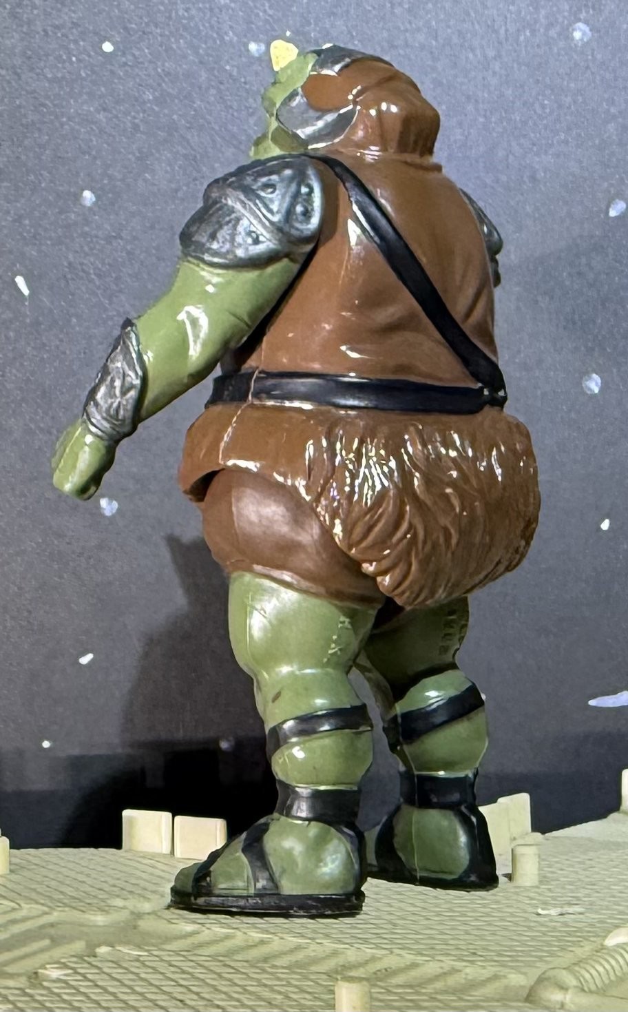 Gamorrean Guard sold