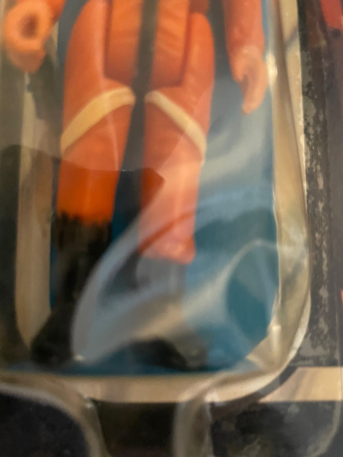 Luke Skywalker (X-Wing Fighter Pilot) sold