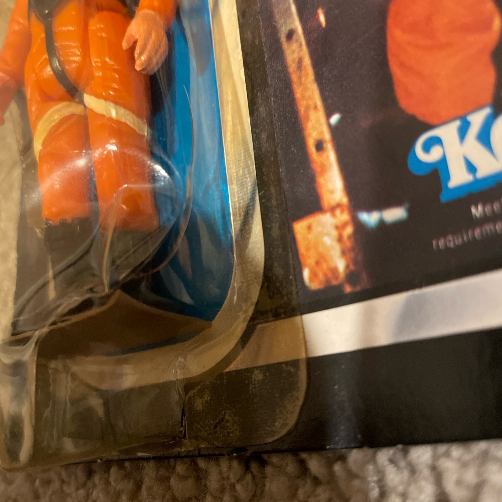 Luke Skywalker (X-Wing Fighter Pilot) sold