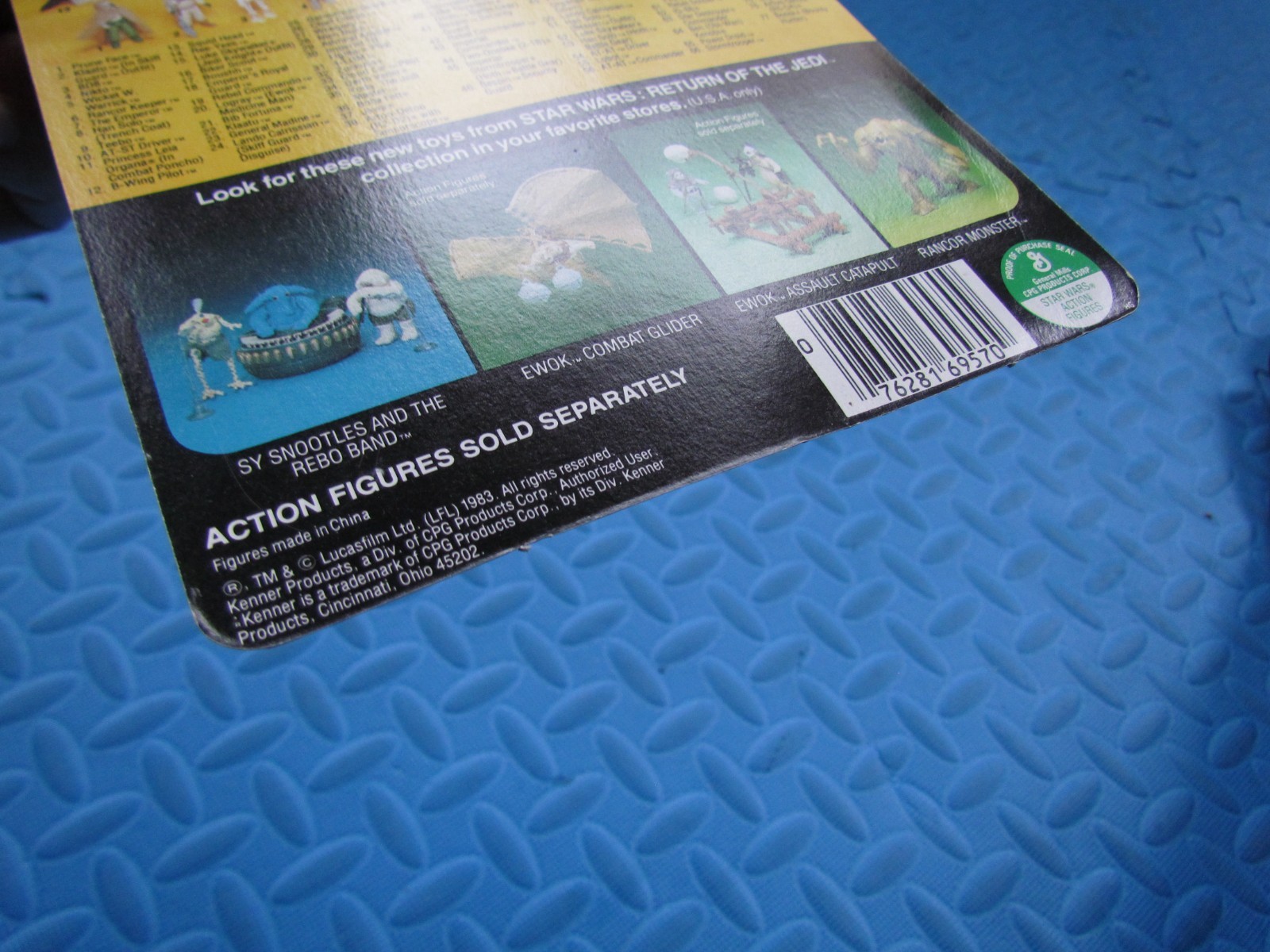 Luke Skywalker (X-Wing Fighter Pilot) sold