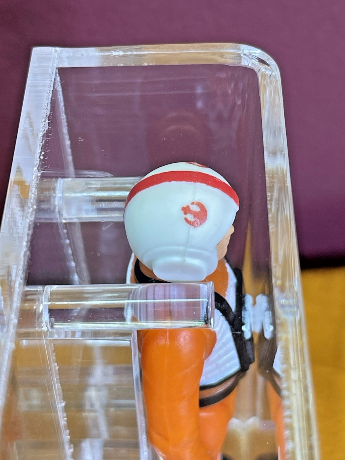 Luke Skywalker (X-Wing Fighter Pilot) sold