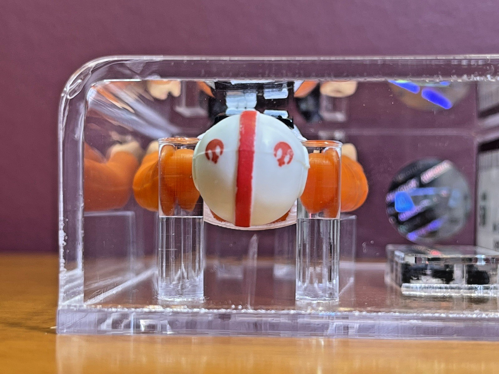 Luke Skywalker (X-Wing Fighter Pilot) sold