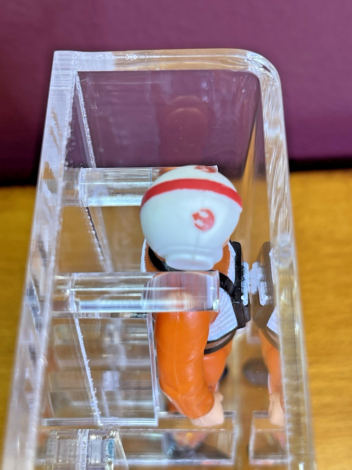 Luke Skywalker (X-Wing Fighter Pilot) sold