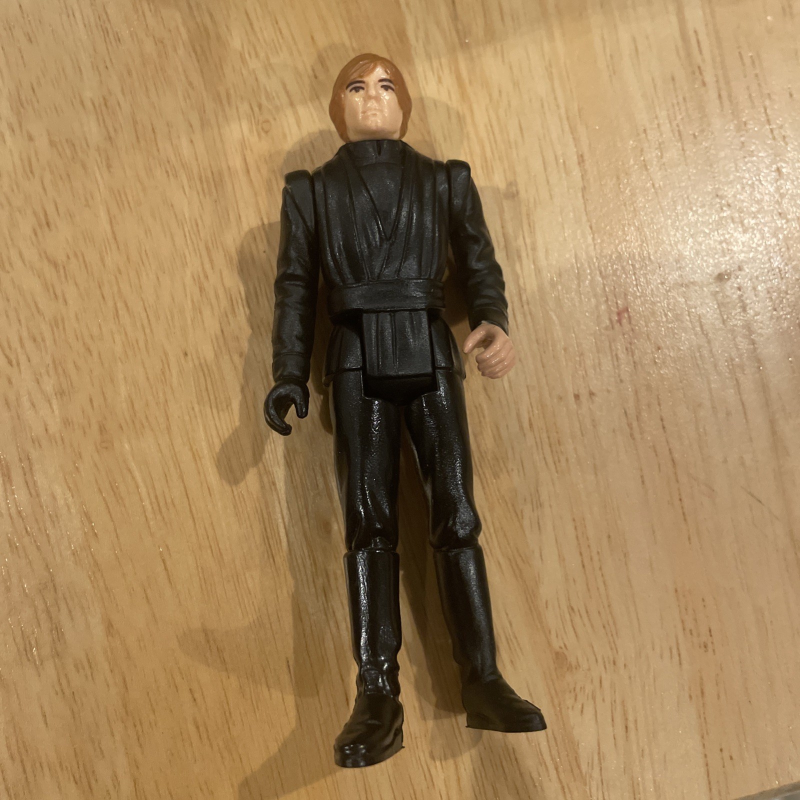 Luke Skywalker (Jedi Knight Outfit) sold