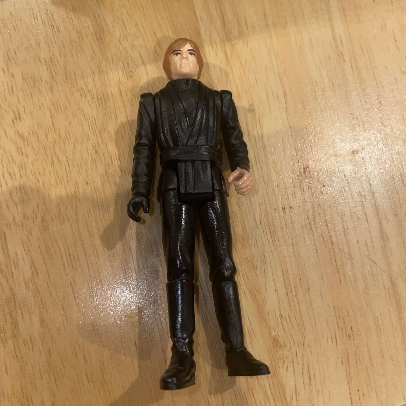 Luke Skywalker (Jedi Knight Outfit) sold
