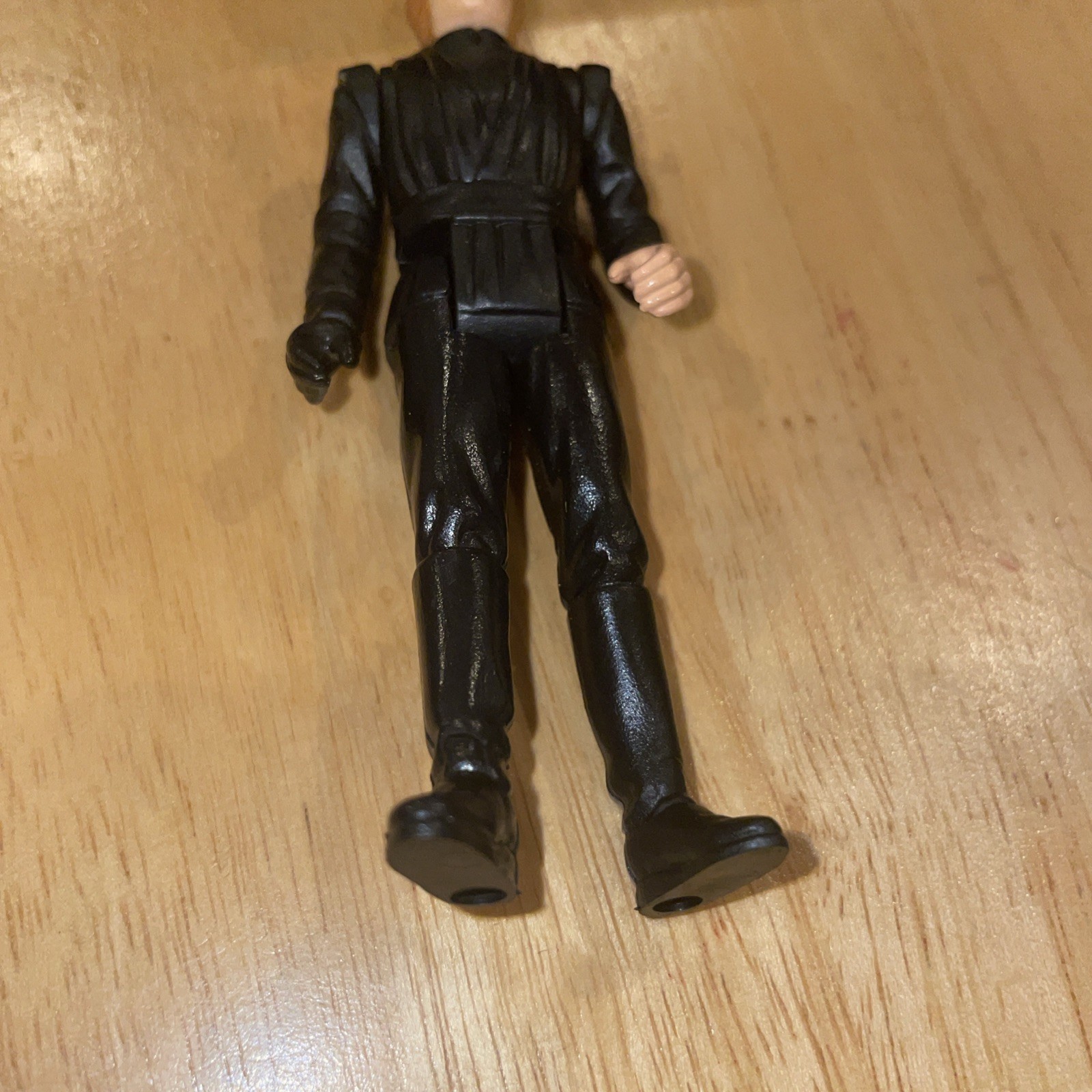 Luke Skywalker (Jedi Knight Outfit) sold