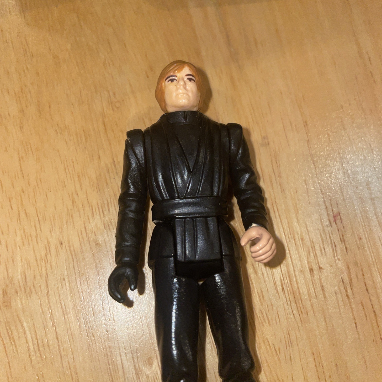 Luke Skywalker (Jedi Knight Outfit) sold