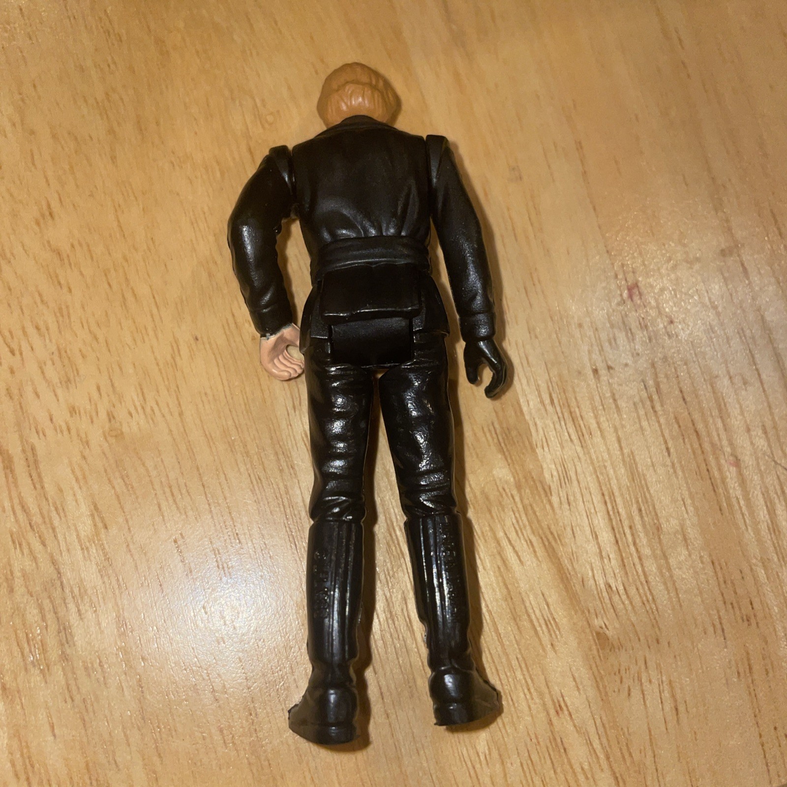 Luke Skywalker (Jedi Knight Outfit) sold