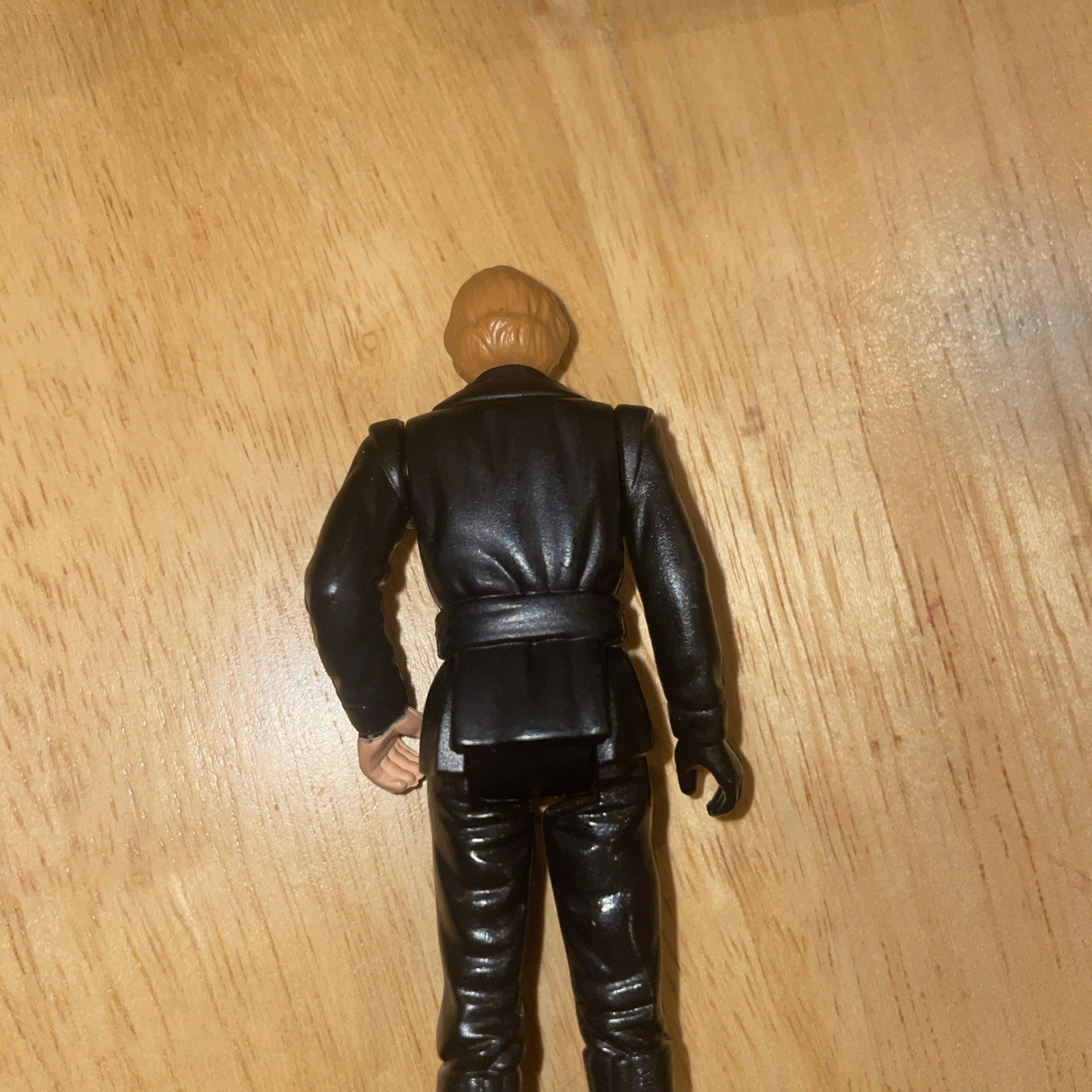 Luke Skywalker (Jedi Knight Outfit) sold