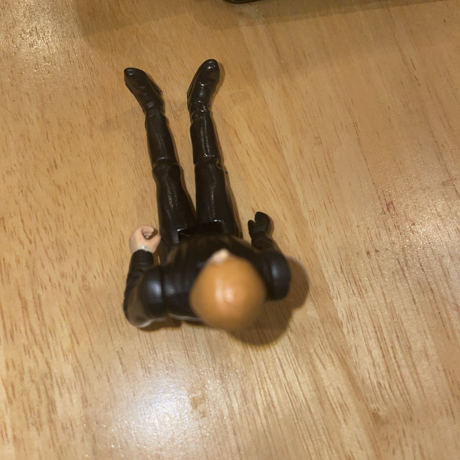 Luke Skywalker (Jedi Knight Outfit) sold