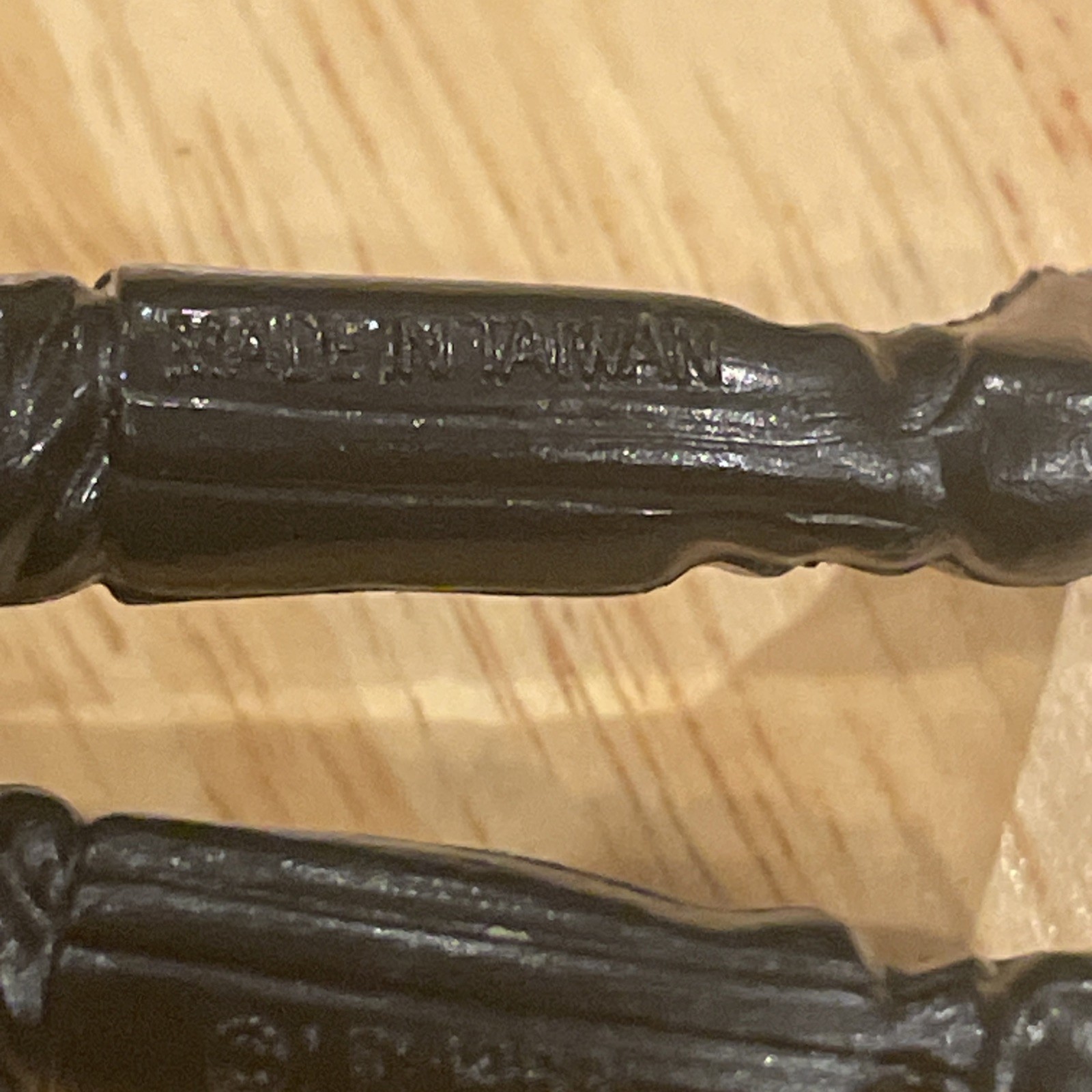 Luke Skywalker (Jedi Knight Outfit) sold