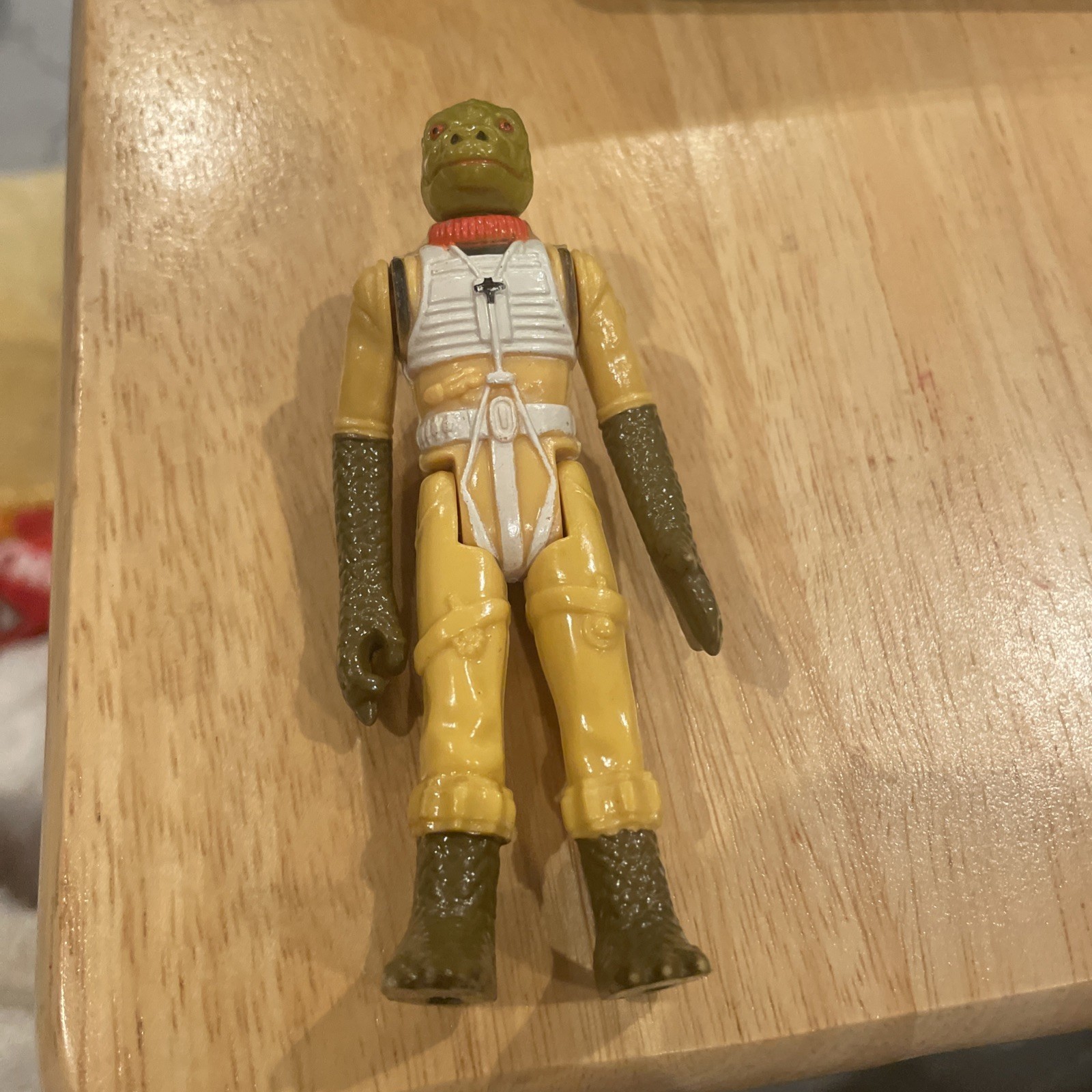 Bossk (Bounty Hunter) sold