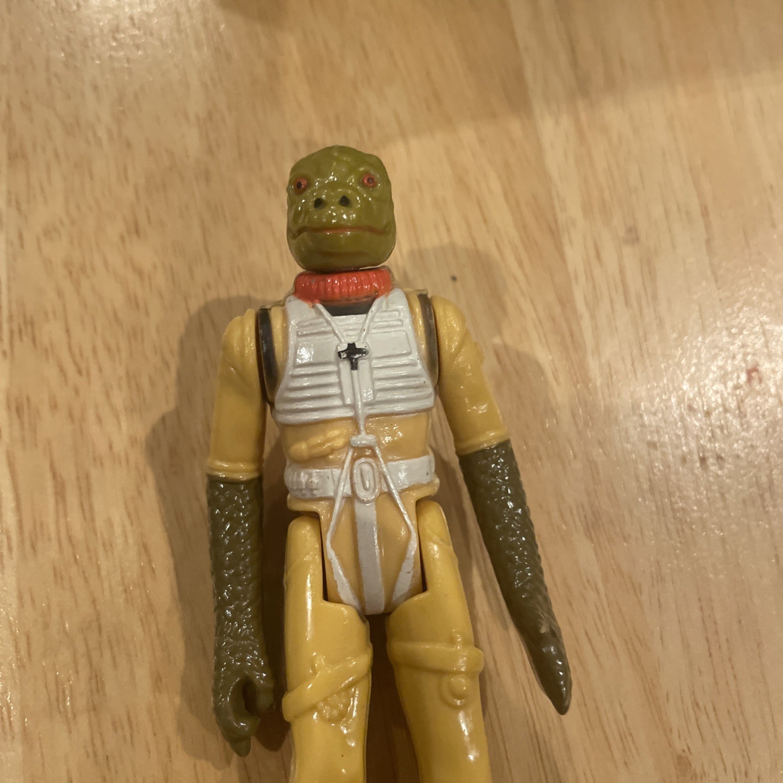 Bossk (Bounty Hunter) sold