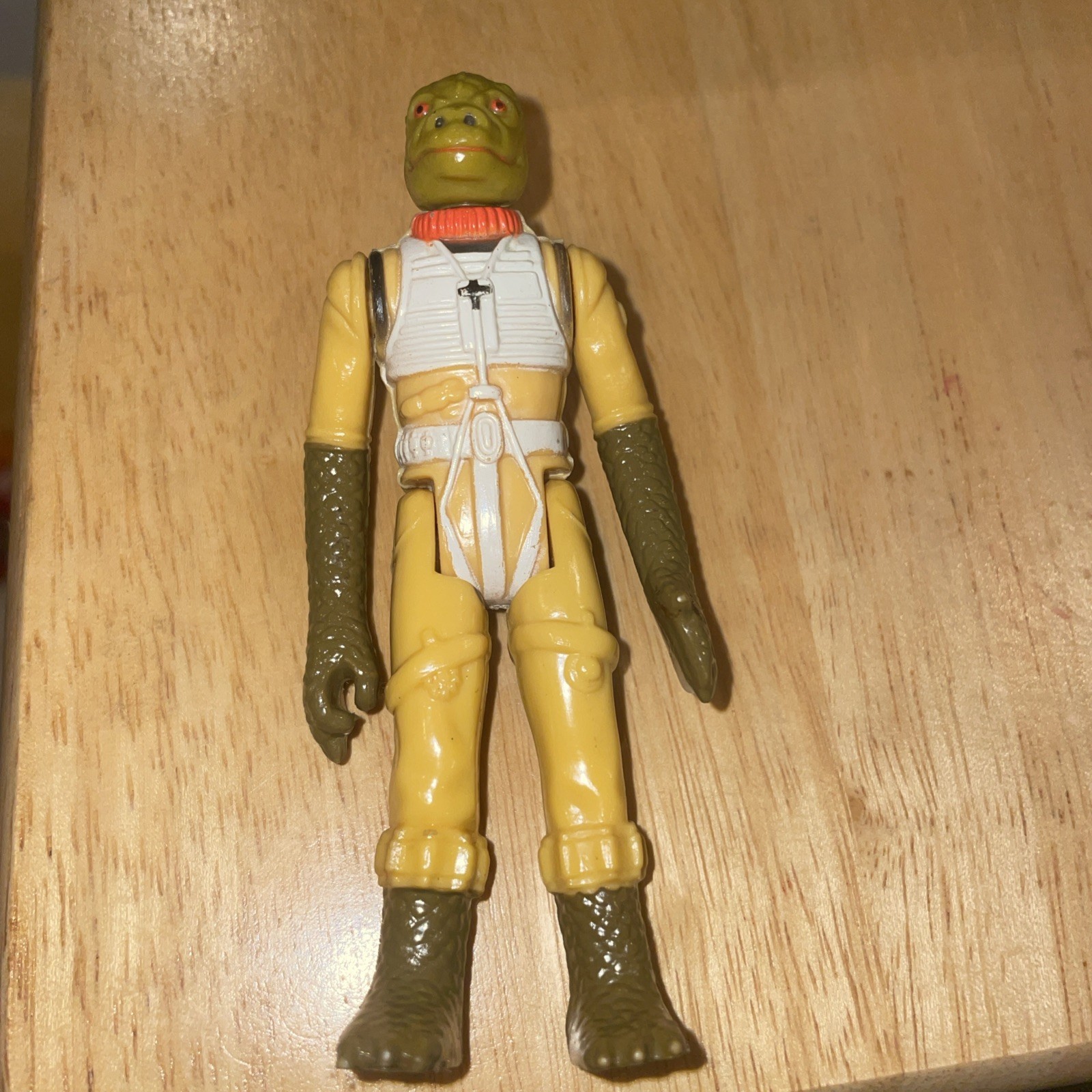 Bossk (Bounty Hunter) sold