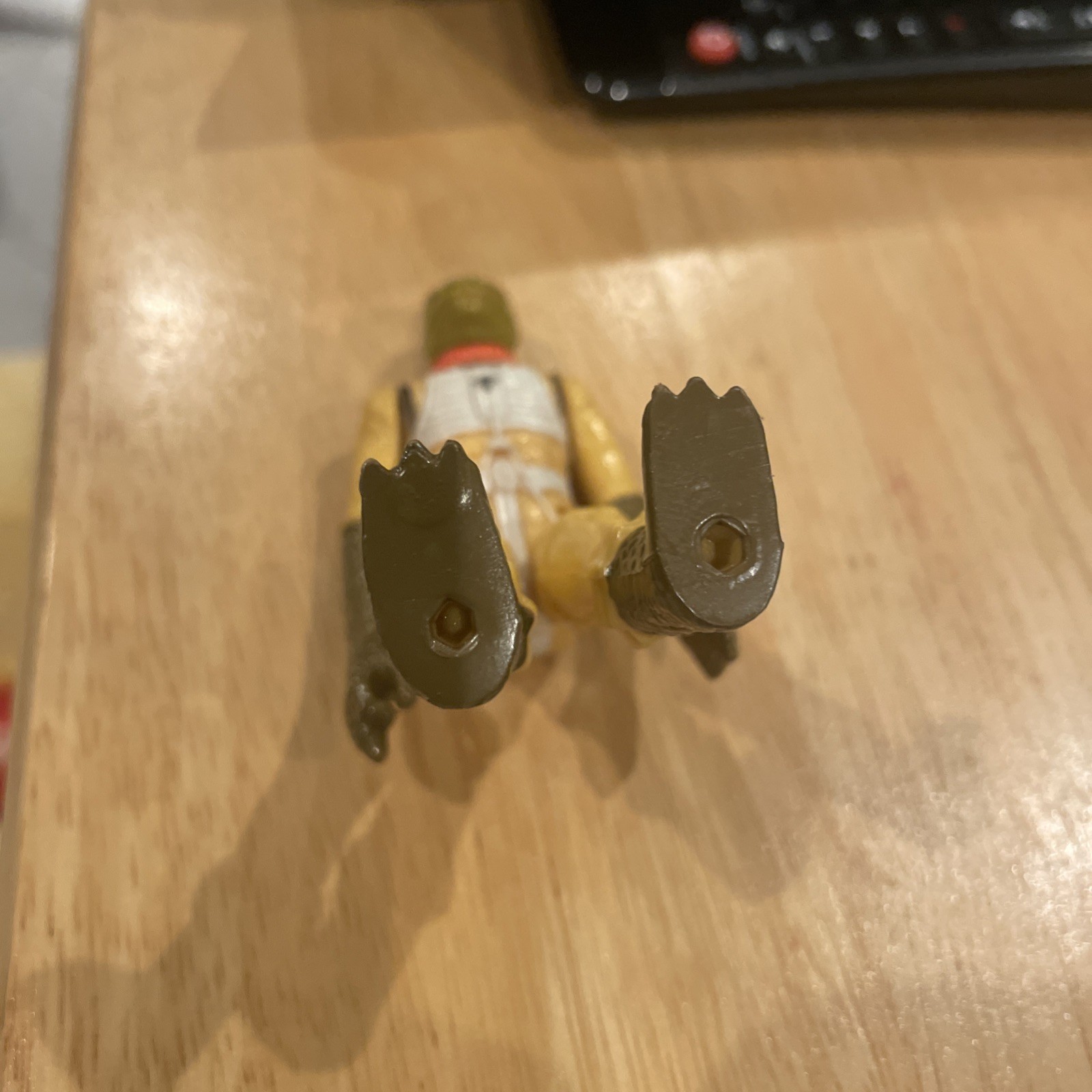 Bossk (Bounty Hunter) sold