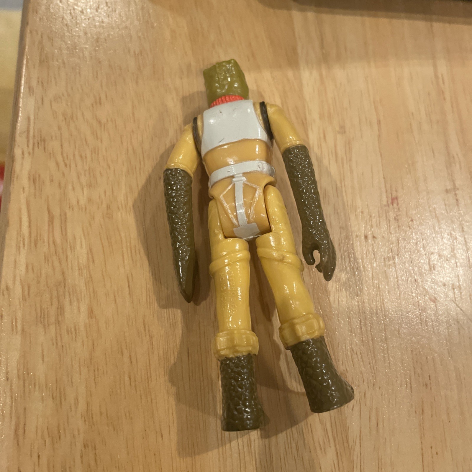 Bossk (Bounty Hunter) sold