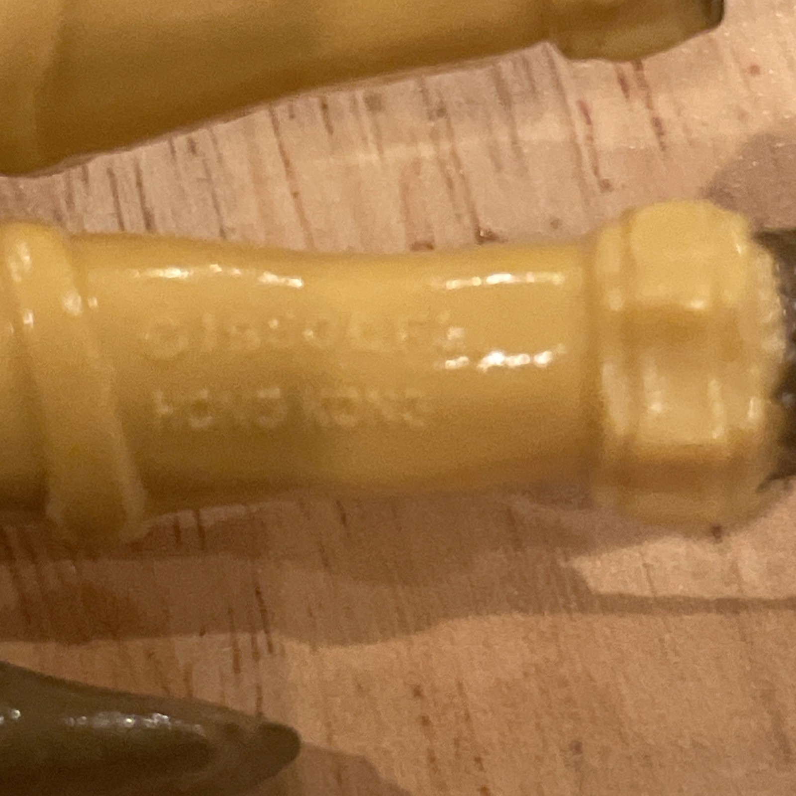 Bossk (Bounty Hunter) sold