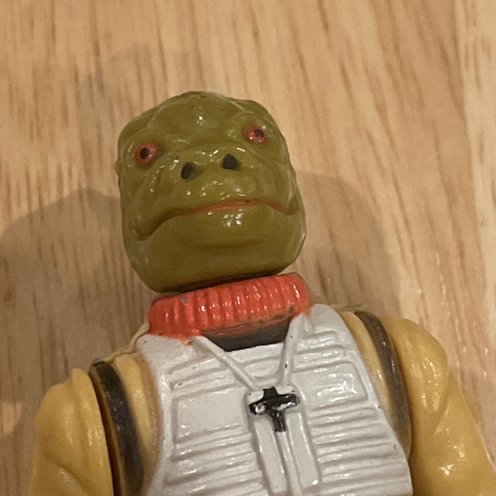 Bossk (Bounty Hunter) sold